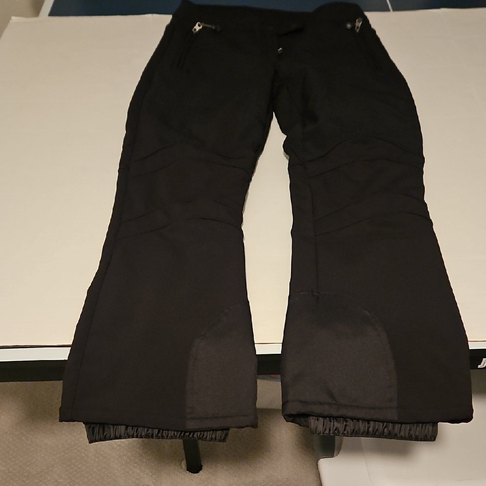 Women's Black Pants